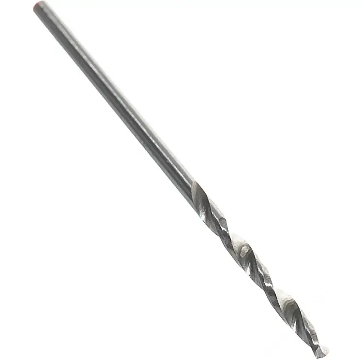 Сверло по металлу Heller 17761