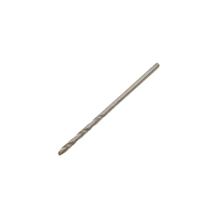 Спиральное сверло по металлу Modern T DIN338 D010.0015 Спиральное сверло по металлу Modern T DIN338 D010.0015