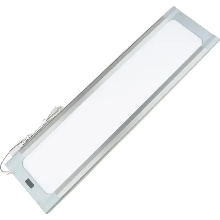 Линейная светодиодная панель Uniel ULI-F42-7,5W/RGB/RC/DIM SENSOR UL-00003038