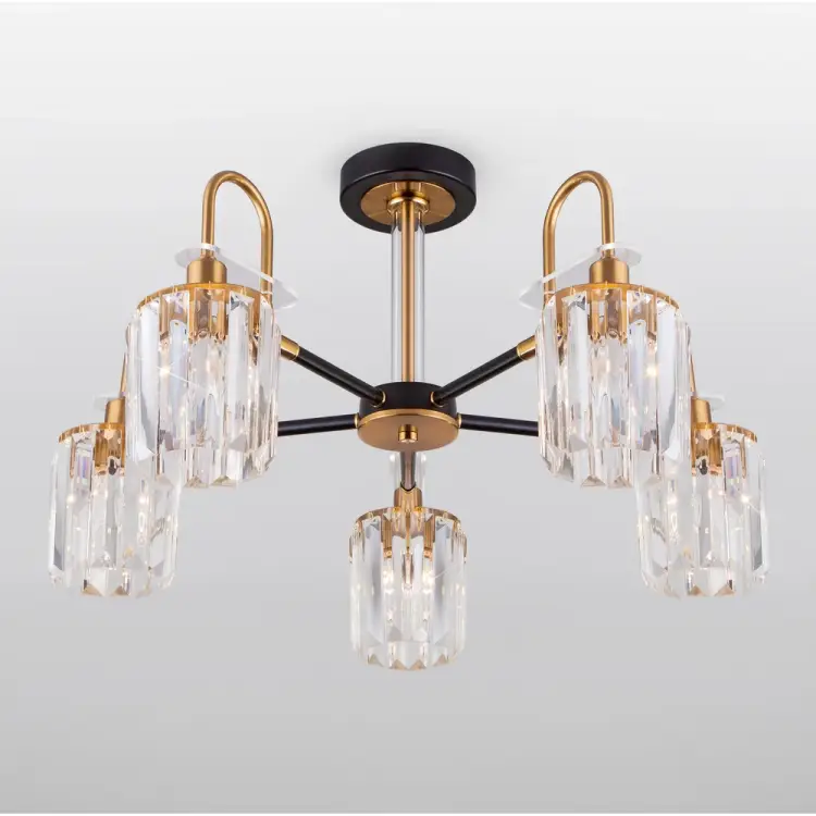 Потолочный светильник Eurosvet 70090 5 a045144