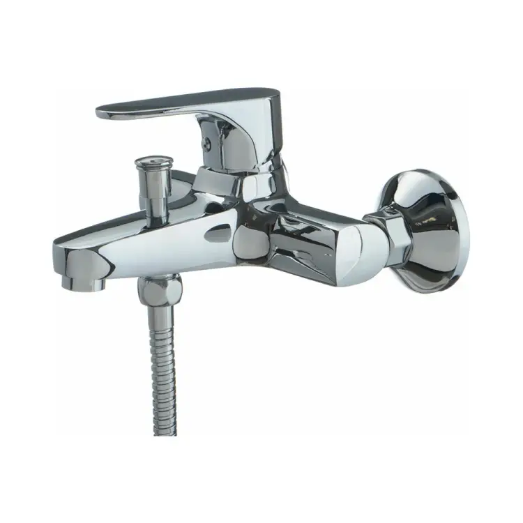 Смеситель для ванны Melodia della vita Rock 69715