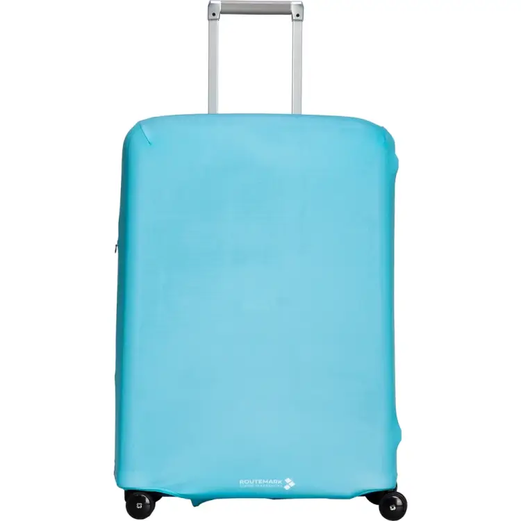 Чехол для чемодана ROUTEMARK SP500 Biruza500-M/L Чехол для чемодана ROUTEMARK SP500 Biruza500-M/L