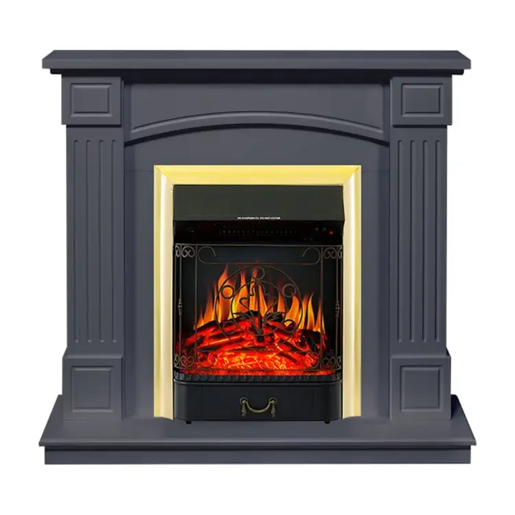Каминокомплект Royal Flame Boston std 64950044 Каминокомплект Royal Flame Boston std 64950044