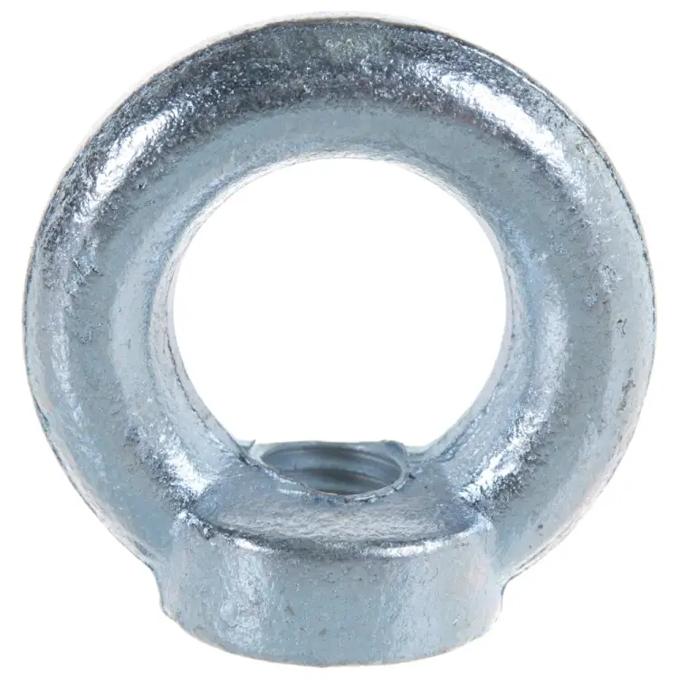 Рым-гайка Госкреп 7-0015840