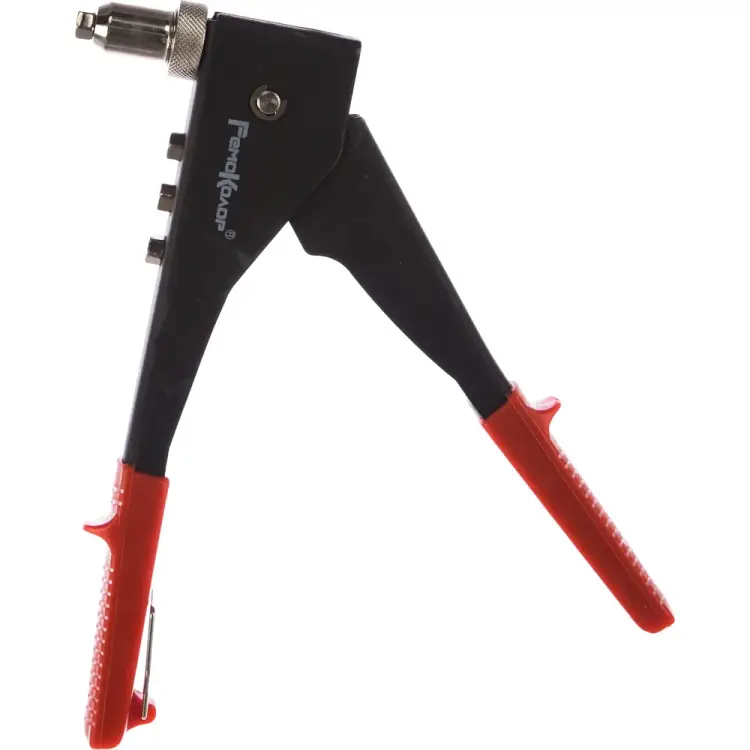 Механический заклепочник РемоКолор 26-0-002