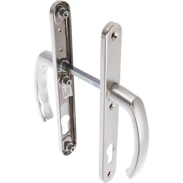 Профильный гарнитур Hoppe 1540/3346 Liege PZ92 F1 Schnellstift 65597