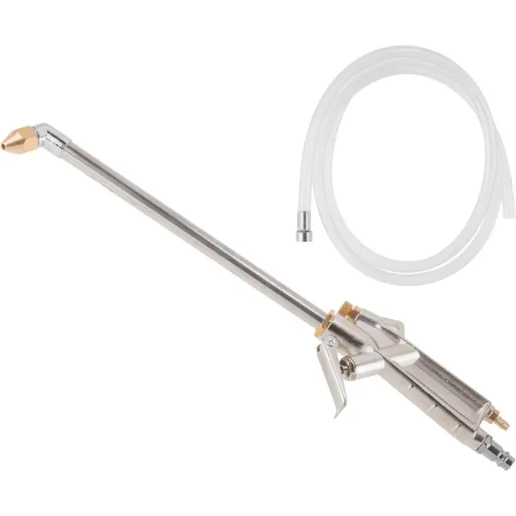 Пневматический пистолет моечный ECO AWG-13 EC3924-3