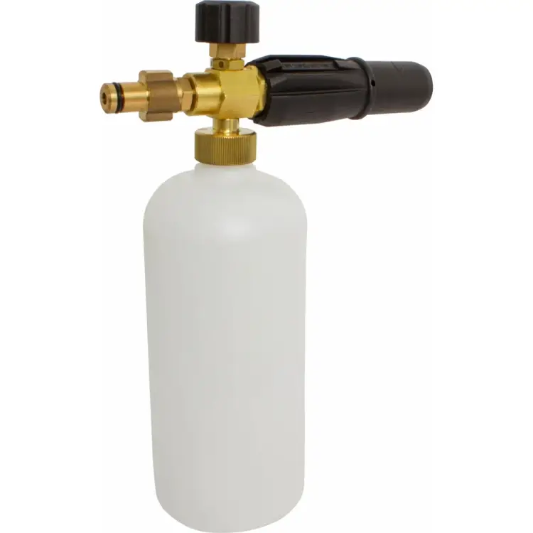 Пеногенератор для моек высокого давления Daewoo и Redwerg EURO Clean FGN-30472