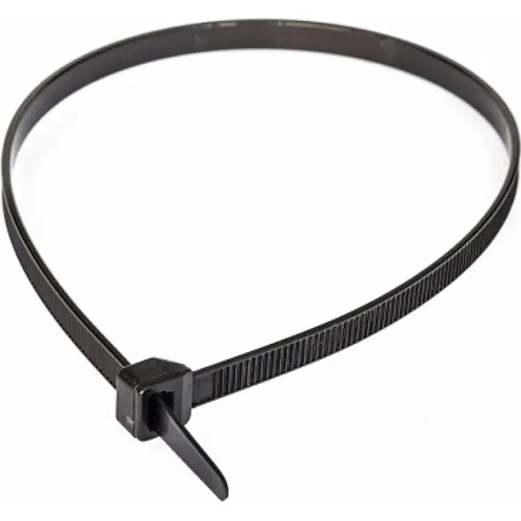 Нейлоновые стяжки Промрукав PR08.3067