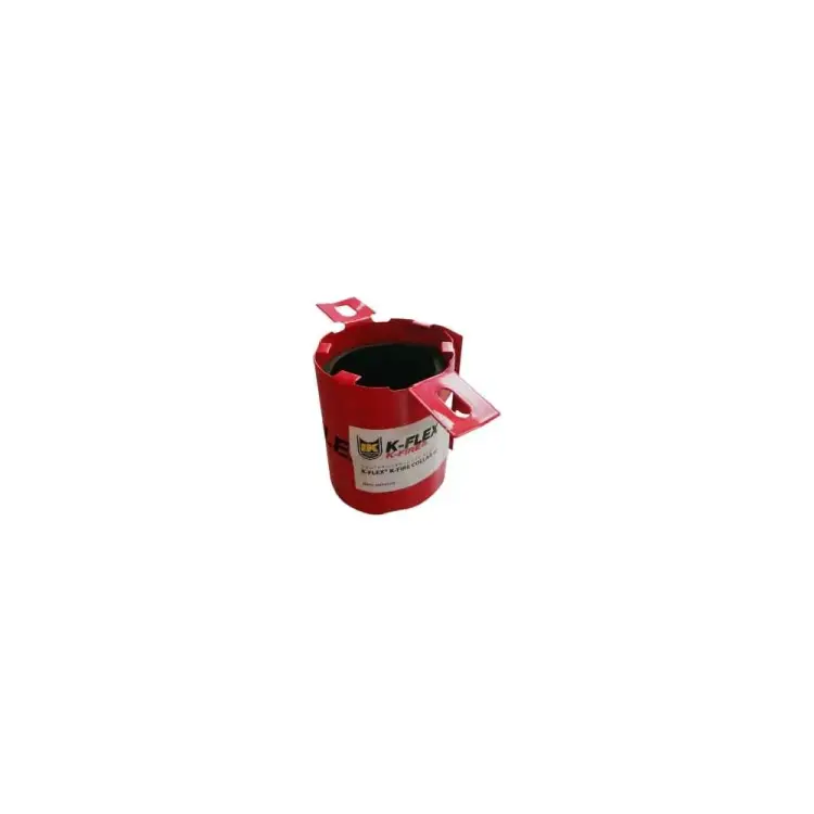 Противопожарная муфта K-FLEX K-FIRE COLLAR 040 R85CFGS00040 Противопожарная муфта K-FLEX K-FIRE COLLAR 040 R85CFGS00040
