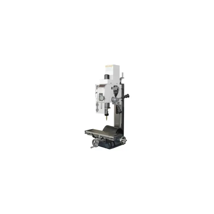 Настольный фрезерный станок FABTEC BF 16 Vario 55258