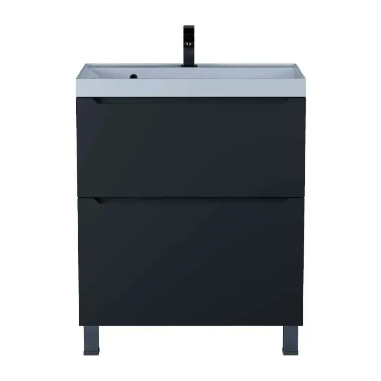 Напольная тумба под раковину для ванной uperwood Tanos 291120332 Напольная тумба под раковину для ванной uperwood Tanos 291120332