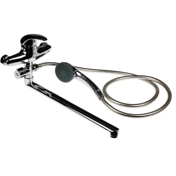 Смеситель для ванны stOMEGA Омега 3307НД