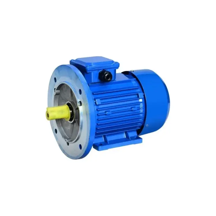 Электродвигатель 5АИ 71 А4 0.55/1500 IM 3081 01.01.213566