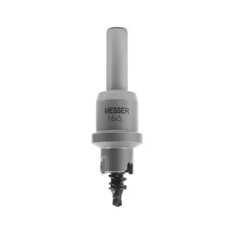Коронка кольцевая MESSER 20-05-016 Коронка кольцевая MESSER 20-05-016