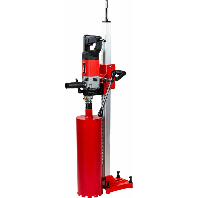 Установка алмазного сверления ESSON ElectricDRIL-132В 70132 Установка алмазного сверления ESSON ElectricDRIL-132В 70132
