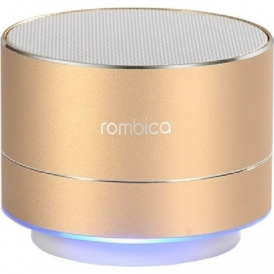 Портативная акустика Rombica Mysound BT-03