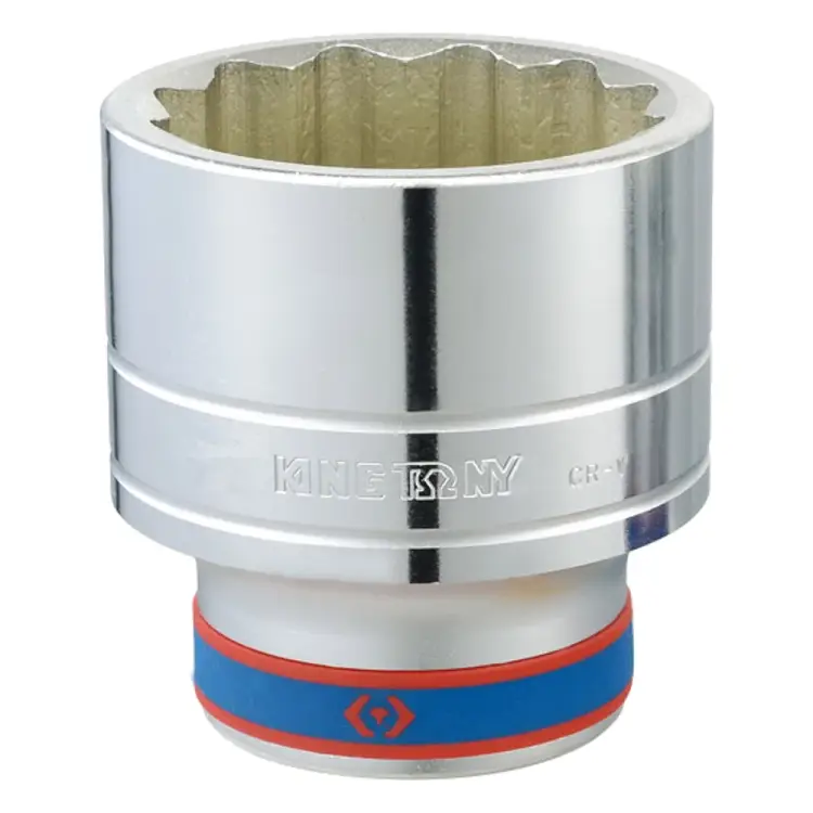 Торцевая головка KING TONY 633022M Торцевая головка KING TONY 633022M