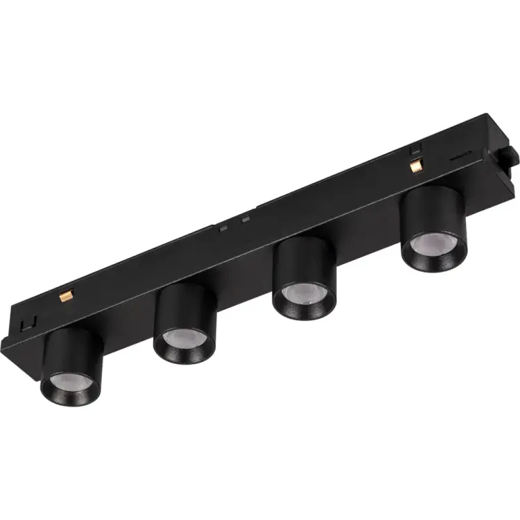 Светильник Arlight MAG-ORIENT-KRATER-L195-12W Warm3000 35582