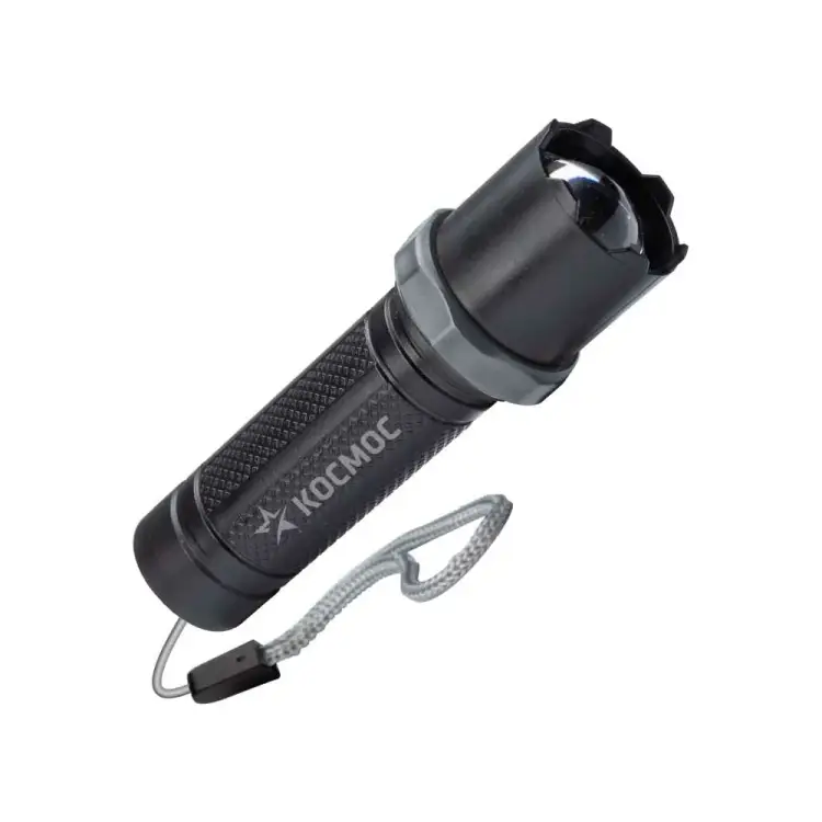 Ручной аккумуляторный фонарь КОСМОС KOS117Lit