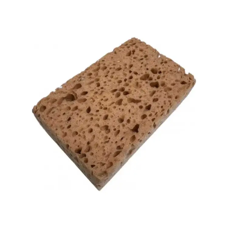 Губка строительная для затирки полиуретан BIHUI CFHB160 CFHB160