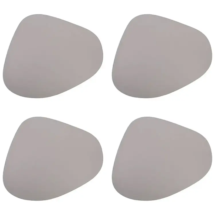 Набор сервировочных салфеток Nouvelle Турмалин 9903255-Н4-6