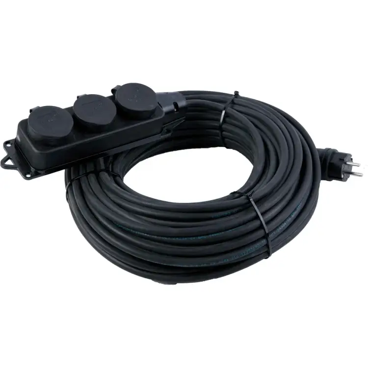 Силовой удлинитель АТЛАНТ АТОМ 50015