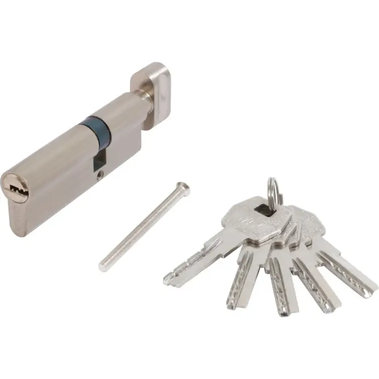 Цилиндровый механизм Стандарт MAX 90 14800