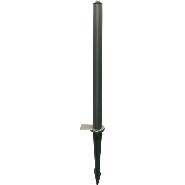 Основание для светильника Arlight ALT-POLE-SPIKE-500 32538