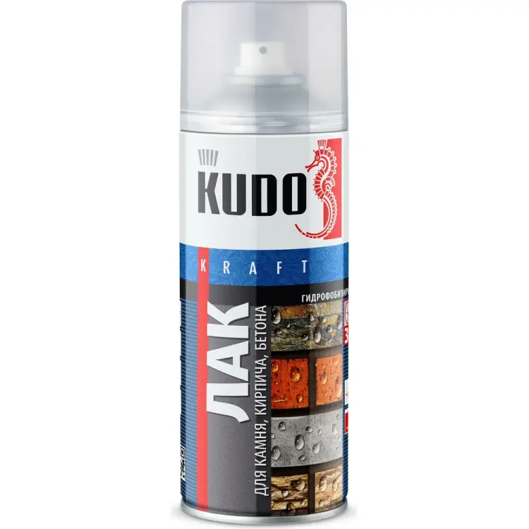 Лак KUDO KU-9007