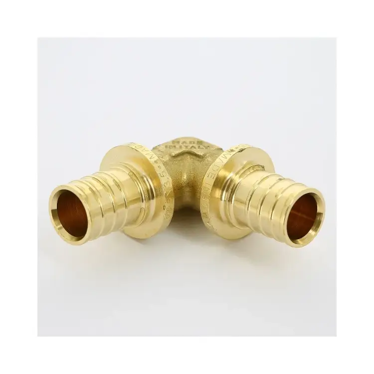 Аксиальный угол Uni-Fitt 25 743G8800