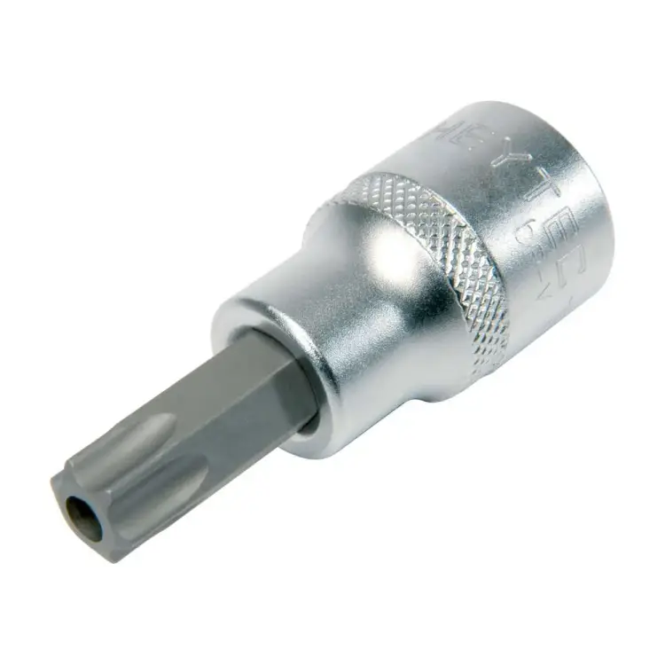 Головка торцевая HEYTEC Tamper-Resistant HE-50850372083