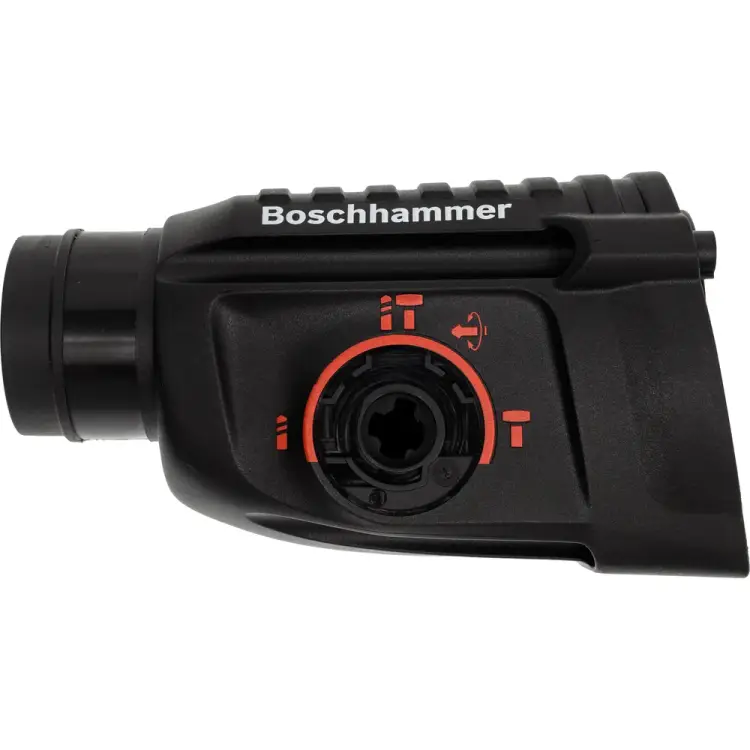 Корпус двигателя Bosch 1617000581