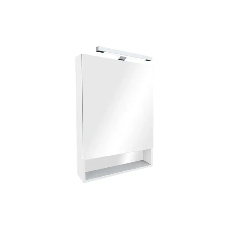Зеркальный зеркало-шкаф Roca Gap ZRU9302748 00000037836