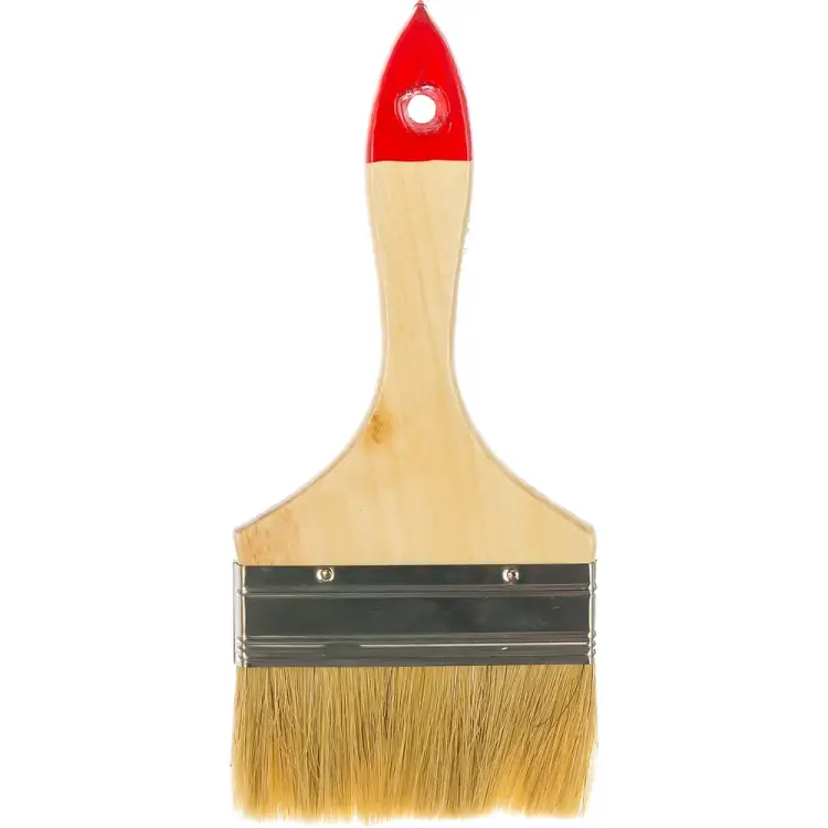 Флейцевая кисть FIT IT Стандарт 01038