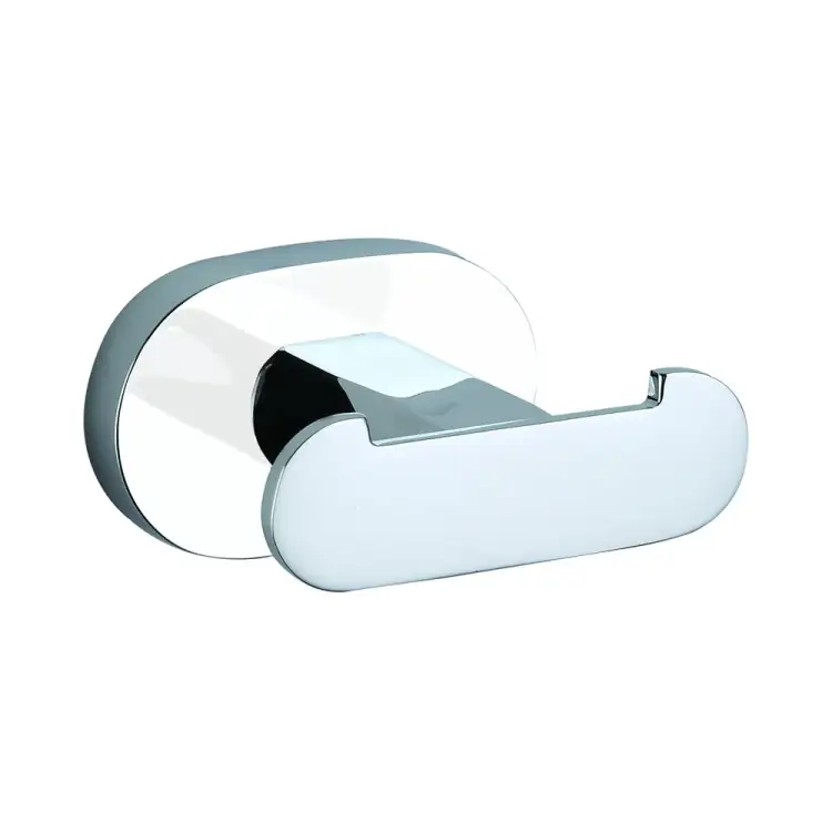 Двойной крючок RavSlezak YUA0102CB Двойной крючок RavSlezak YUA0102CB