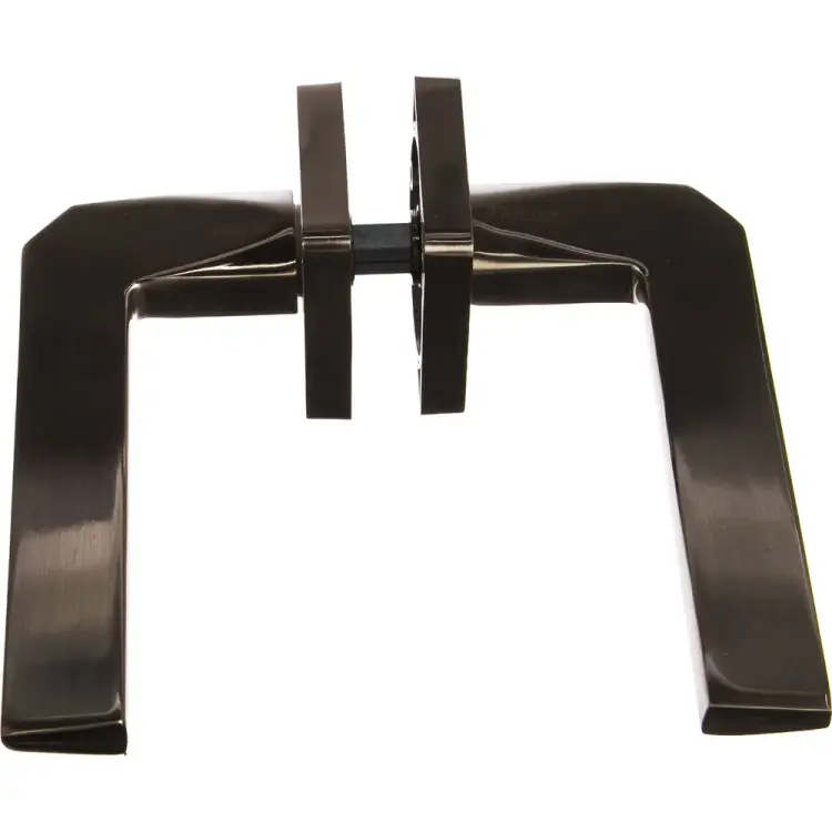 Дверная ручка Ренц КЕРАСКО INDH 97-02 SN