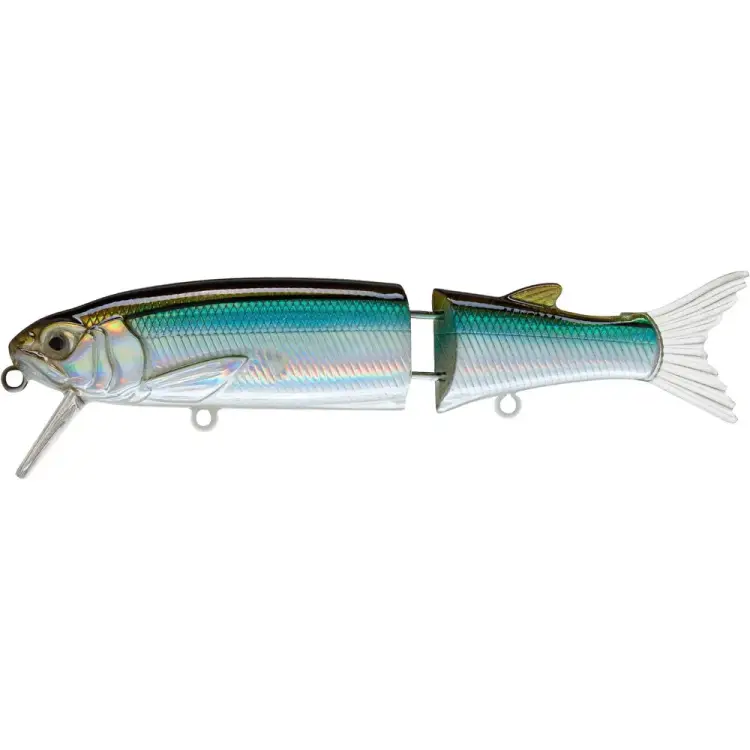 Воблер Strike Pro Glider 105 EG-157-SP#611T