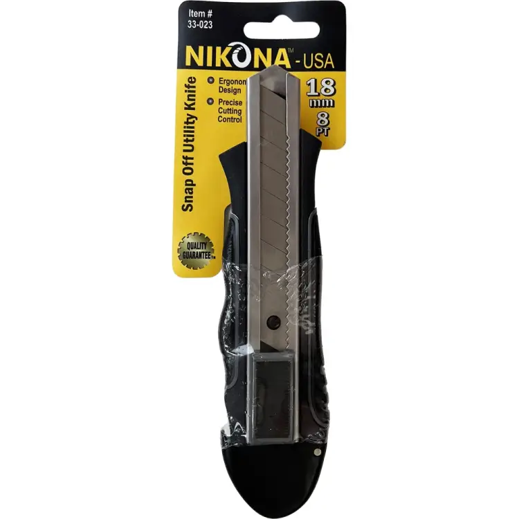 Нож NIKONA 33-023