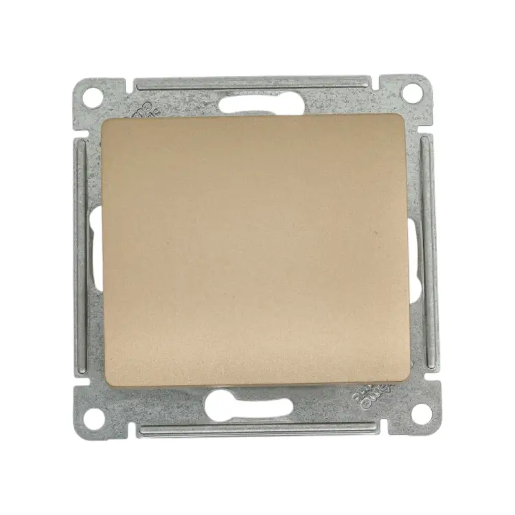 Перекрестный переключатель Systeme Electric Glossa GSL000471