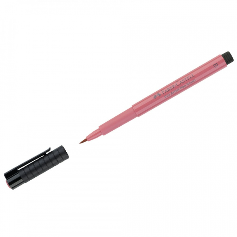 Капиллярная ручка Faber-Castell Pitt Artist Pen Brush