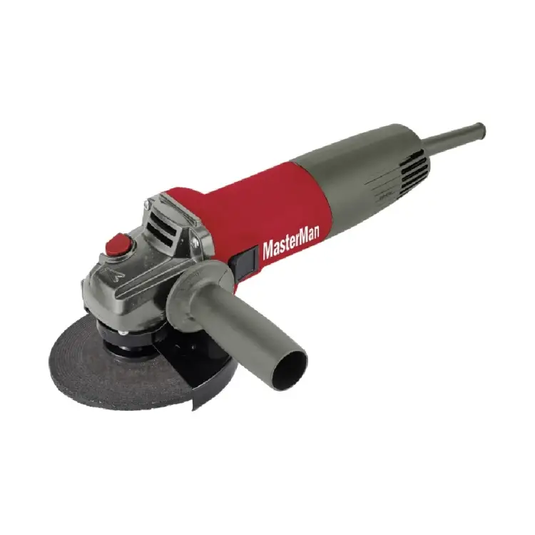 Угловая шлифовальная машина MasterMan 31DY18
