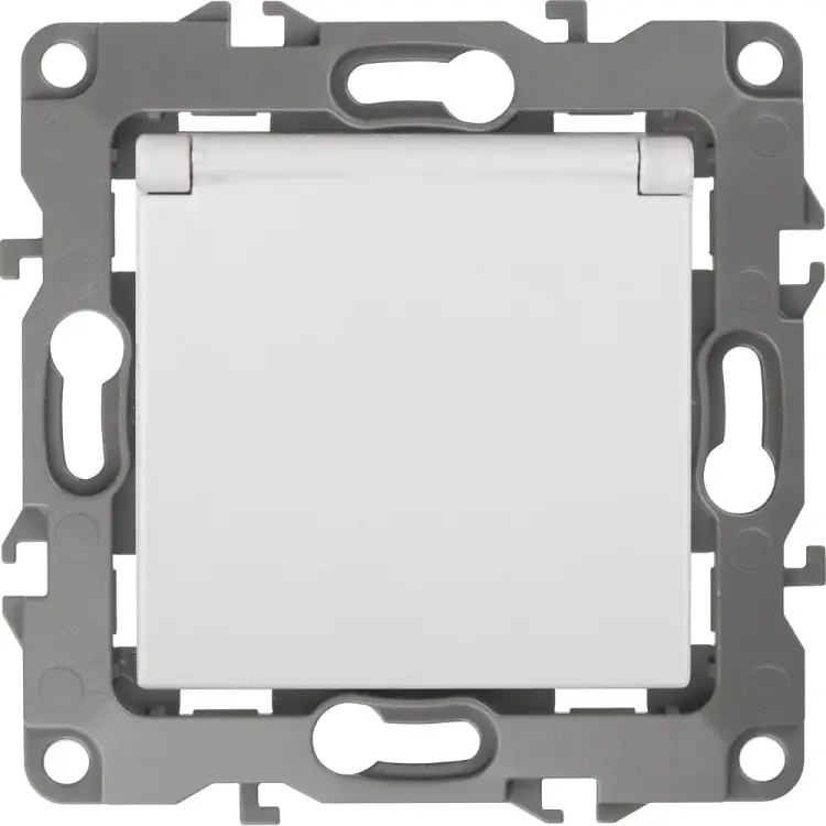 Розетка ЭРА 12-2003-01 12 Б0038806