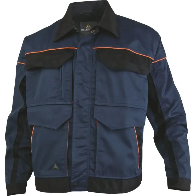 Куртка Delta Plus MACH2 CORPORATE MCVESBMPT