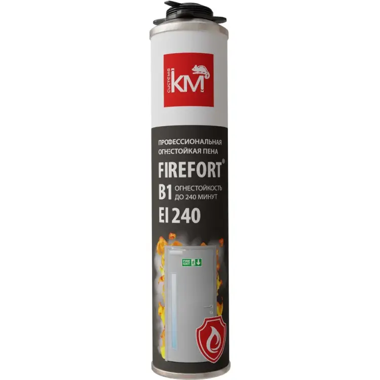 Пена Система КМ KM-FF-POM-B1 Пена Система КМ KM-FF-POM-B1