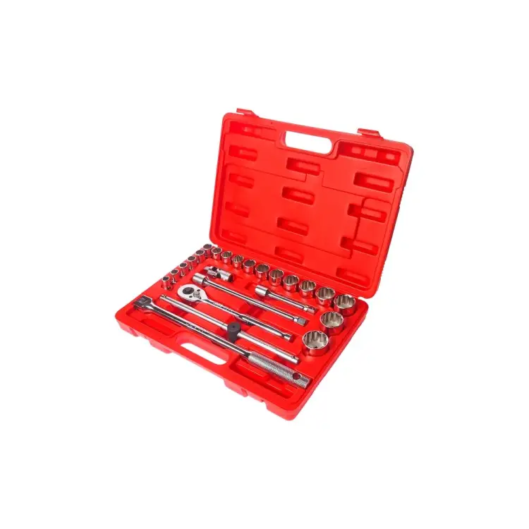 Набор торцевых головок JTC JTC-T424B