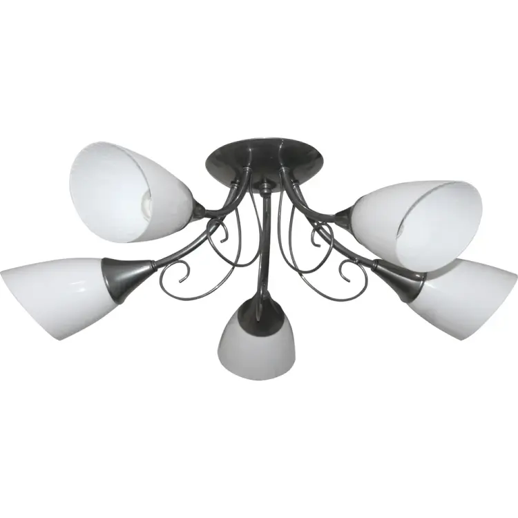 Светильник ЭЛЕТЕХ Веста 151 НПБ 01-5х60-119 1005404465