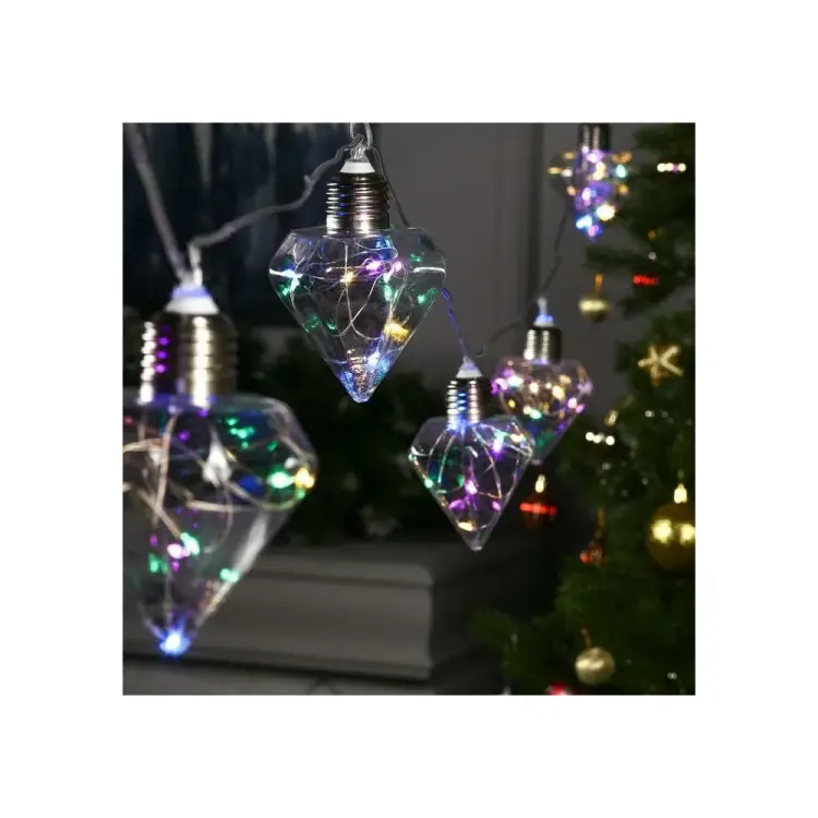 Гирлянда-нить LUAZON ROSA 6929868