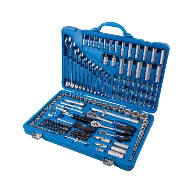 Набор инструментов Станкоимпорт CS-TK216PMQ