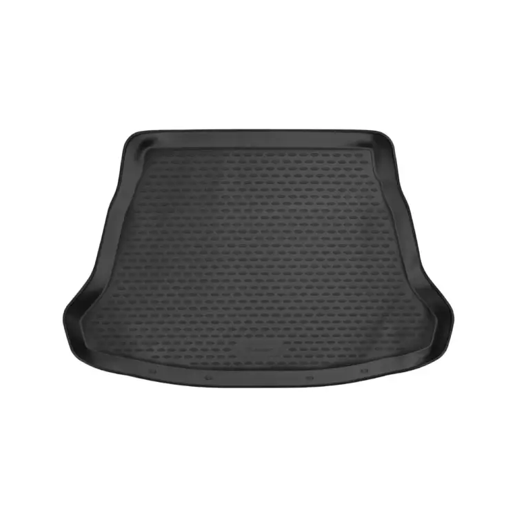 Ковер в багажник формованный TPE Standard CHERY Tiggo 8 PRO MAX 2022-, с разл. 3р., ELEMENT ELEMENTA67327K13